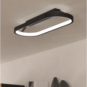 Eglo 900631 - Plafoniera LED dimmerabile CODRIALES LED/27W/230V