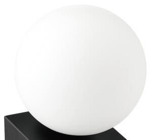 Eglo 900358 - Lampada da tavolo BILBANA 1xE14/40W/230V