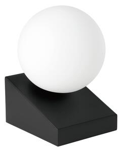 Eglo 900358 - Lampada da tavolo BILBANA 1xE14/40W/230V
