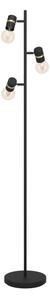Eglo 900179 - Lampada da terra LURONE 3xE27/10W/230V
