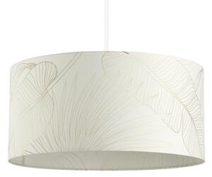 Eglo 900635 - Lampadario a sospensione con filo BUCAMARANGA 1xE27/40W/230V