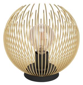 Eglo 900168 - Lampada da tavolo VENEZUELA 1xE27/40W/230V