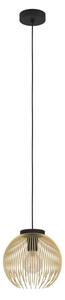 Eglo 900166 - Lampadario a sospensione con filo VENEZUELA 1xE27/40W/230V