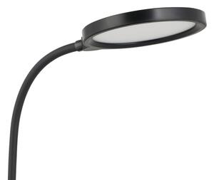 Eglo 900528 - Lampada da tavolo LED dimmerabile BROLINI LED/2,1W/5V 1500 mAh nero