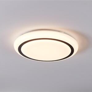 Eglo 900335 - Plafoniera LED CAPASSO 19,5W 230V
