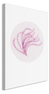Quadro - Finesse of Nature (1 Part) Vertical