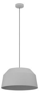 Eglo 900381 - Lampadario a sospensione con filo CONTRISA 1xE27/40W/230V diametro 52 cm