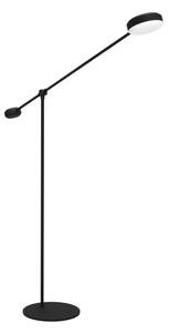 Eglo 900354 - Lampada da terra dimmerabile a LED CLAVELLINA LED/24W/230V