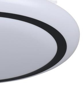 Eglo 900335 - Plafoniera LED CAPASSO 19,5W 230V