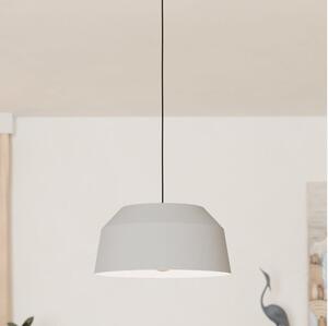 Eglo 900379 - Lampadario a sospensione con filo CONTRISA 1xE27/40W/230V diametro 38 cm