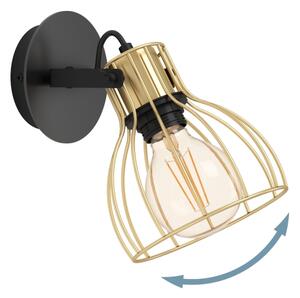 Eglo 900382 - Applique SAMBATELLO 1xE27/40W/230V