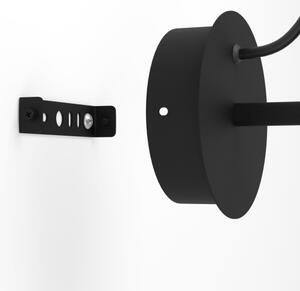 Eglo 900428 - Applique LED bagno SAN PERI 1xGU10/3W/230V IP44