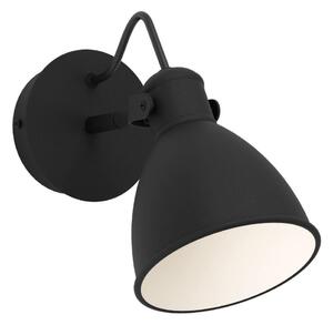 Eglo 900428 - Applique LED bagno SAN PERI 1xGU10/3W/230V IP44