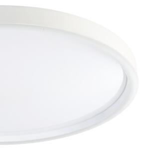 Eglo 900409 -LED RGBW Plafoniera dimmerabile MONTEMORELOS-Z LED/34,5W/230V