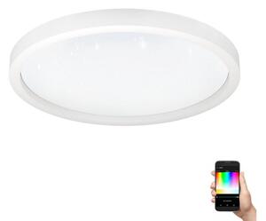 Eglo 900409 -LED RGBW Plafoniera dimmerabile MONTEMORELOS-Z LED/34,5W/230V