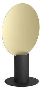 Eglo 900403 - Lampada da tavolo LED SARONA 1xGU10/4,5W/230V 3000K
