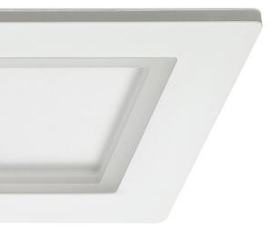 Eglo 900482 - Plafoniera LED RGBW Dimmerabile PADROGIANO-Z LED/42,5W/230V