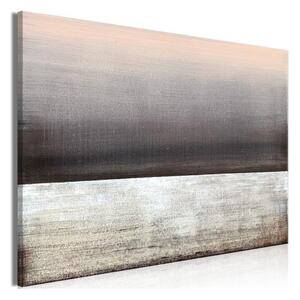 Quadro - Pink Dawn (1 Part) Wide