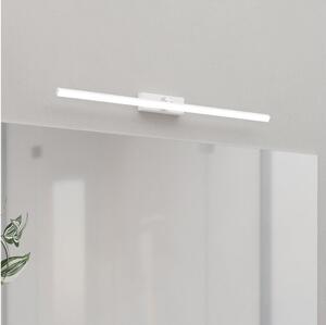 Eglo 900476 - Illuminazione LED per specchio bagno VERDELLO LED/5W/230V IP44 bianco