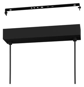 Eglo 900562 - Lampadario LED a sospensione con filo CARANACOA 3xLED/9W/230V