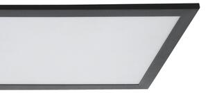 Eglo 900573 - Pannello a plafone LED RGBW dimmerabile BORDONARA LED/35W/230V + tc