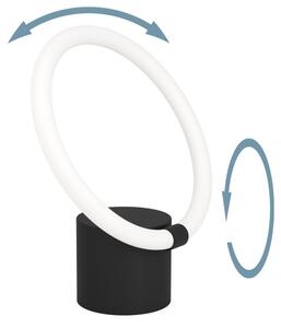 Eglo 900565 - Lampada da tavolo LED CARANACOA LED/11,5W/230V