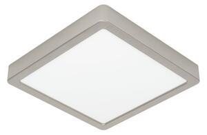 Eglo 900594 - Plafoniera LED dimmerabile FUEVA LED/17W/230V cromo