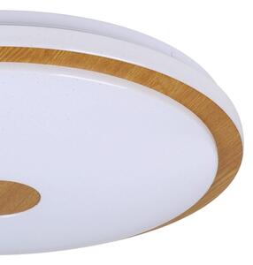 Eglo 900599 - Plafoniera LED Dimmerabile LANCIANO LED/35W/230V + tc