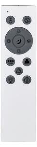 Eglo 900568 - Plafoniera LED RGBW Dimmerabile TRUPIANA LED/20,5W/230V + tc