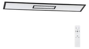 Eglo 900573 - Pannello a plafone LED RGBW dimmerabile BORDONARA LED/35W/230V + tc