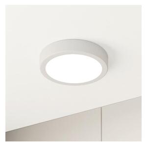 Eglo 900582 - Plafoniera LED dimmerabile FUEVA LED/11W/230V bianco