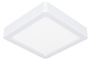 Eglo 900589 - Plafoniera LED dimmerabile FUEVA LED/11W/230V bianca