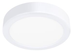 Eglo 900582 - Plafoniera LED dimmerabile FUEVA LED/11W/230V bianco
