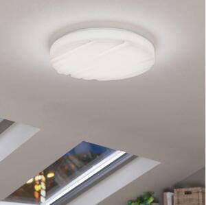 Eglo 900608 - Plafoniera LED FERENTINO LED/19,5W/230V diametro 38 cm