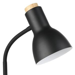 Eglo 900628- Lampada LED dimmerabile con ricarica wireless VERADAL LED/5,5W/230V