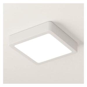 Eglo 900646 - Plafoniera LED da bagno FUEVA LED/11W/230V IP44 bianco