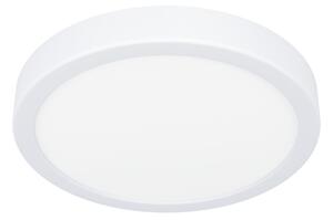Eglo 900654 - Plafoniera da bagno LED FUEVA LED/17W/230V bianca IP44