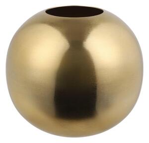 Eglo 421048 - Vaso in metallo ABUCAY 22,5x25 cm oro