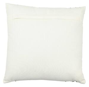 Eglo 420059 - Cuscino decorativo CHEVERY 45x45 cm bianco/nero