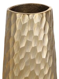 Eglo 421054 - Vaso in metallo NILGAUT 40,5x14 cm oro