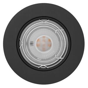Eglo 900752 - SET 3x Luce LED da incasso PENETO 1xGU10/4,6W/230V