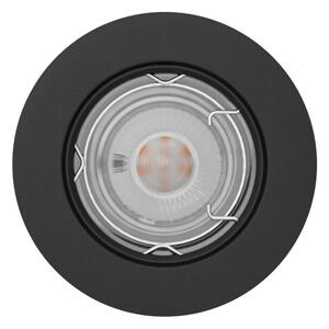 Eglo 900754 - SET 3x Luce LED da incasso PENETO 1xGU10/2,8W/230V