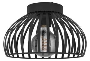 Eglo 900792 - Plafoniera MOGANO 1xE27/40W/230V diametro 28 cm