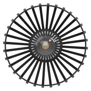 Eglo 900792 - Plafoniera MOGANO 1xE27/40W/230V diametro 28 cm