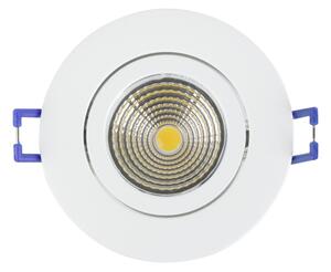 Eglo 900745 - SET 3xLED Lampada dimmerabile SALICETO 3xLED/6W/230V bianco