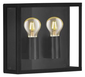 Eglo 900698 - Applique da esterno ALAMONTE 2xE27/40W/230V IP44