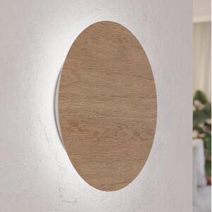 Eglo 900717 - Applique a LED ALAMILO LED/9,2W/230V beige