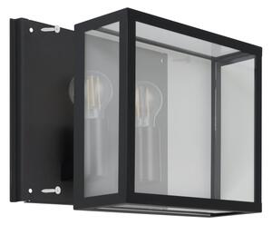 Eglo 900698 - Applique da esterno ALAMONTE 2xE27/40W/230V IP44
