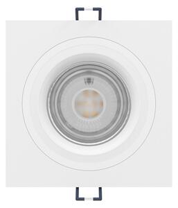Eglo 900765 - LED RGBW Lampada da incasso dimmerabile CAROSSO-Z 4,7W/230V bianco