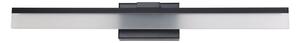 Eglo 900845 - Applique a LED da bagno PALMITAL LED/11W/230V IP44